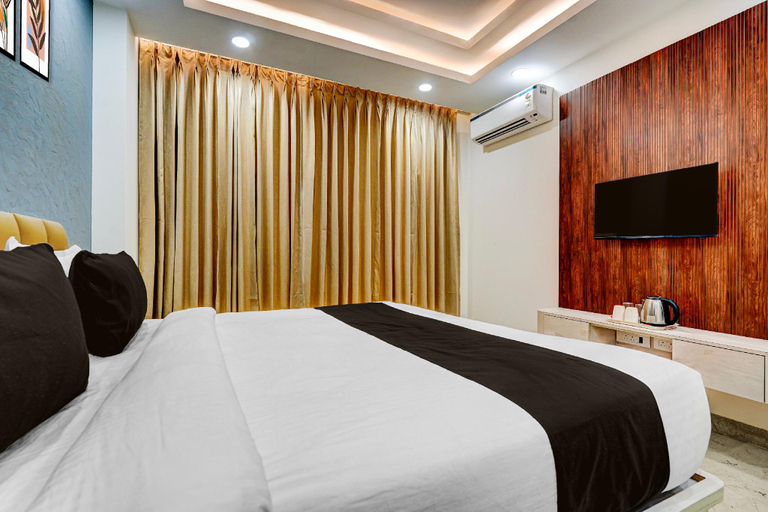 View 4, Townhouse Sector 51 Gurgaon, Gurgaon