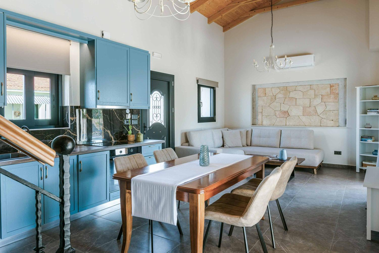 Others 4, Villa Alexander Lakithra, Ionian Islands