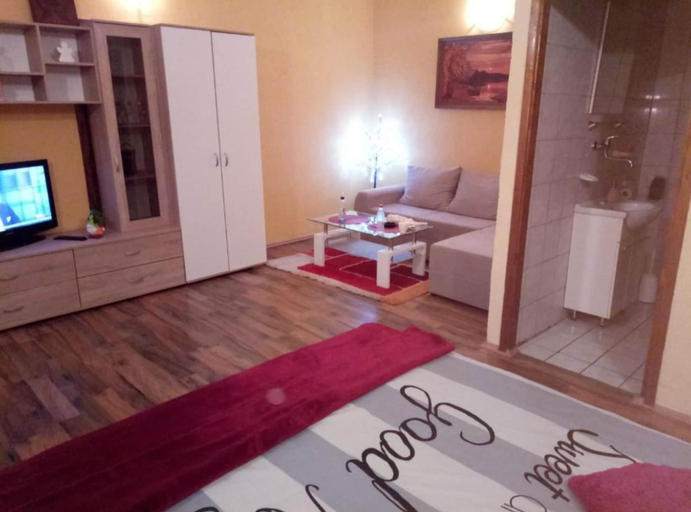 Room 4, Rooms Zeko, Erdut