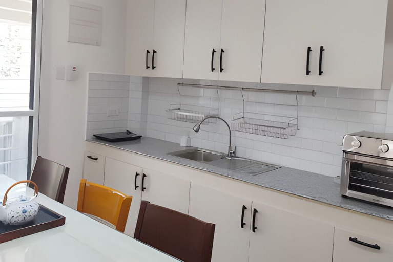 Private kitchen 2, G&R Carcar Property, Carcar