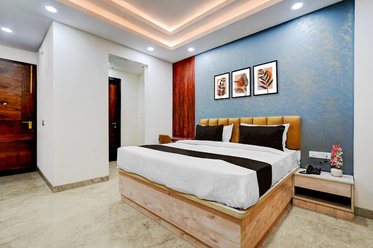 View 5, Townhouse Sector 51 Gurgaon, Gurgaon