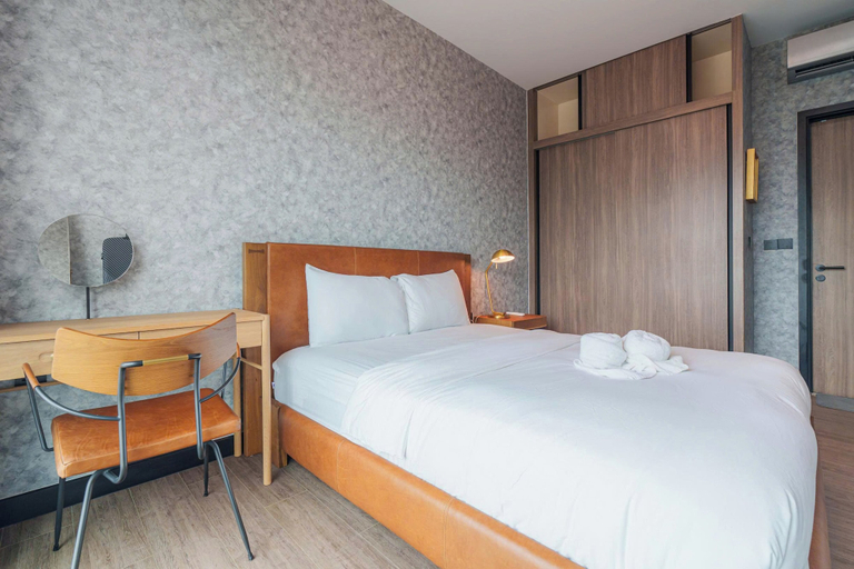 Room 2, Luxury Vela Luxe - De La Sol Sai Gon, District 2