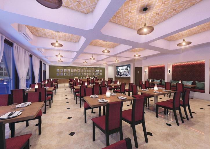 Food & Drinks 5, Sterling Mount Abu Resorts and Hotels, Sirohi