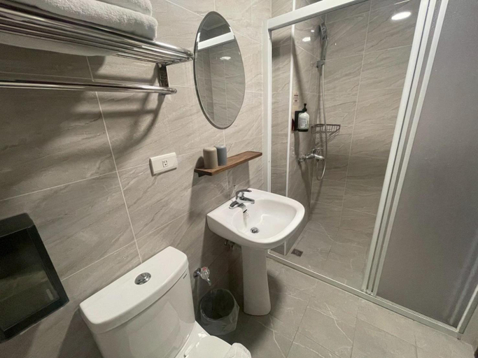Bathroom 4, 木子寓所 Moozhouse, Penghu
