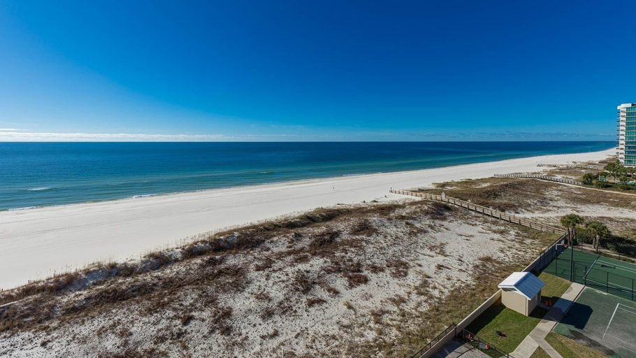 Beach 5, Phoenix X 805 1 Bedroom Condo, Escambia