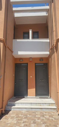 Others 4, Nitelli's Houses, North Aegean