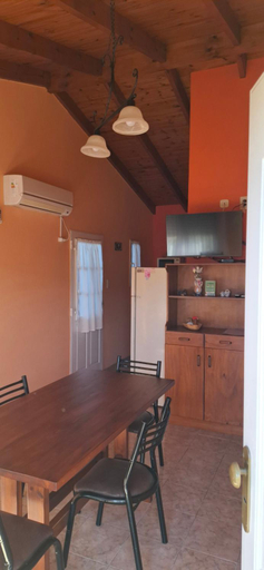 Others 5, Cabanas Las Achiras 2, Tornquist