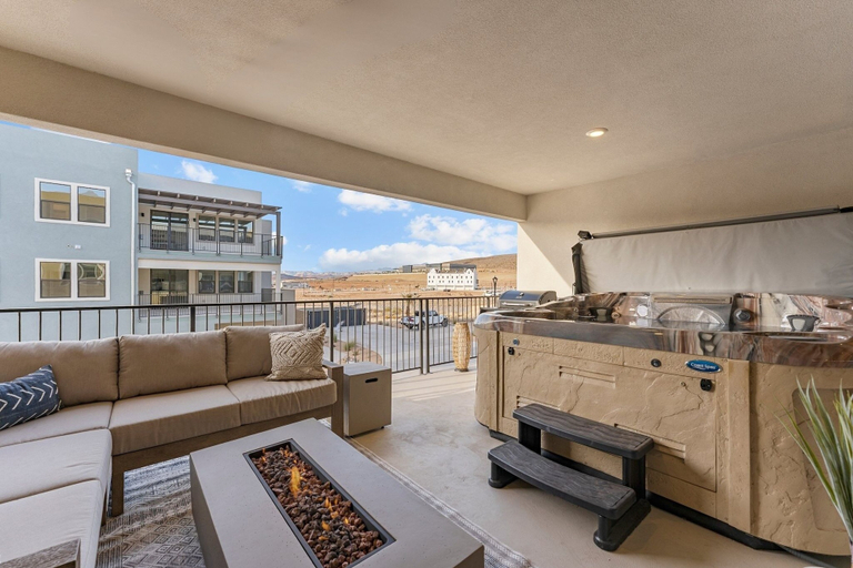 Primary image, Utah Utopia 3 Bedroom Condo, Washington
