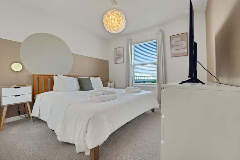 Room 3, 7589osl-solterra Resort 5 Bedroom Townhouse, Polk