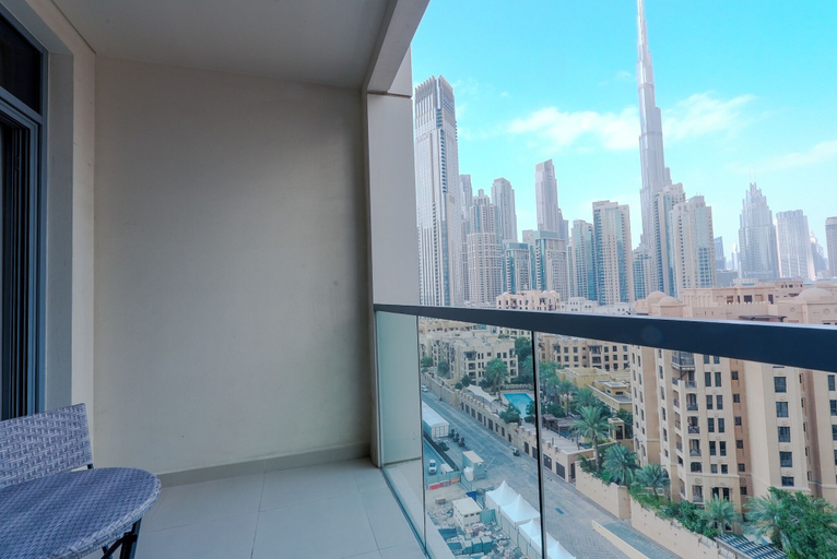 Others 4, Bellevue Residences - Downtown Dubai, Dubai