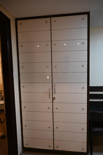 Others 5, Hotel Virat Siridarshni, Bangalore