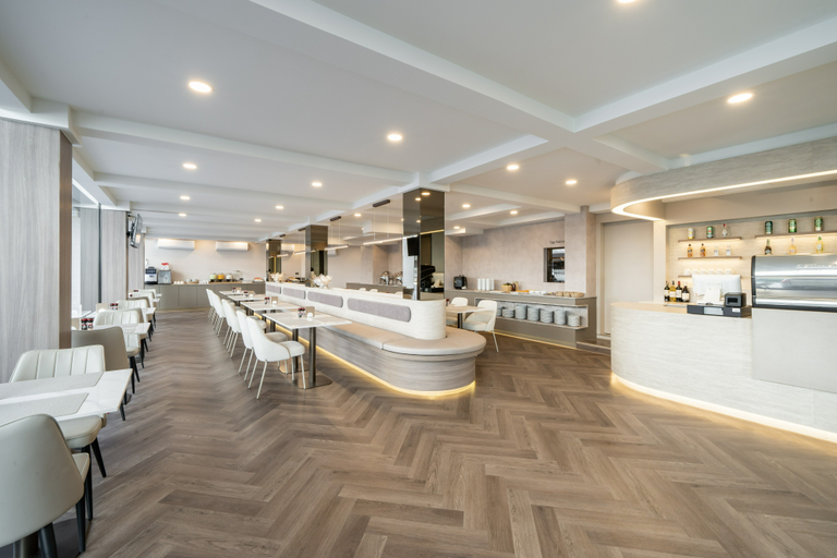 Other Facilities 5, SureStay Plus by Best Western Ramkhamhaeng Airport Rail Link Bangkok, Suan Luang