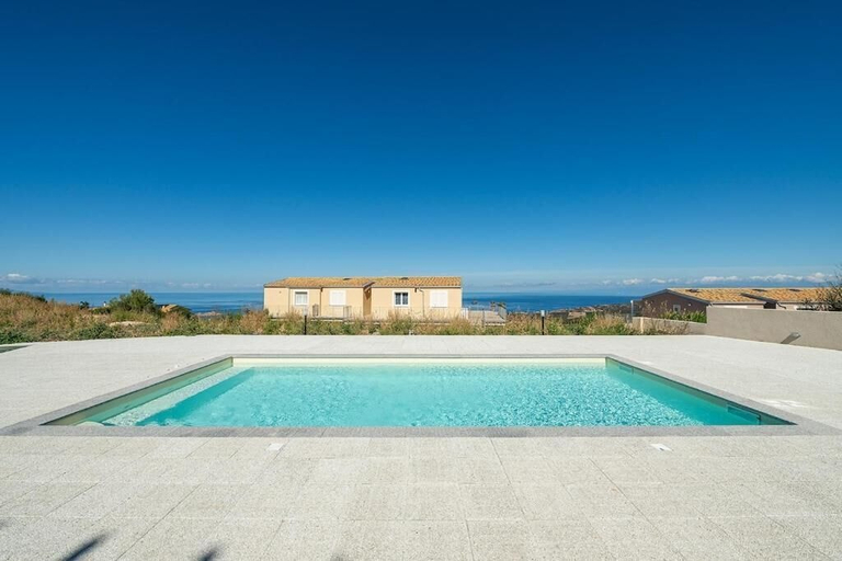 Pool 2, AffittaSardegna - Bilo Elicriso, Olbia-Tempio