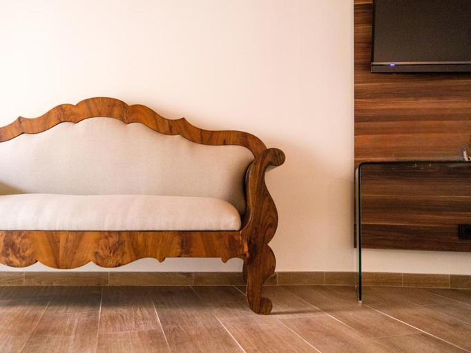 Bedroom 5, TI Central Maria, Baleares