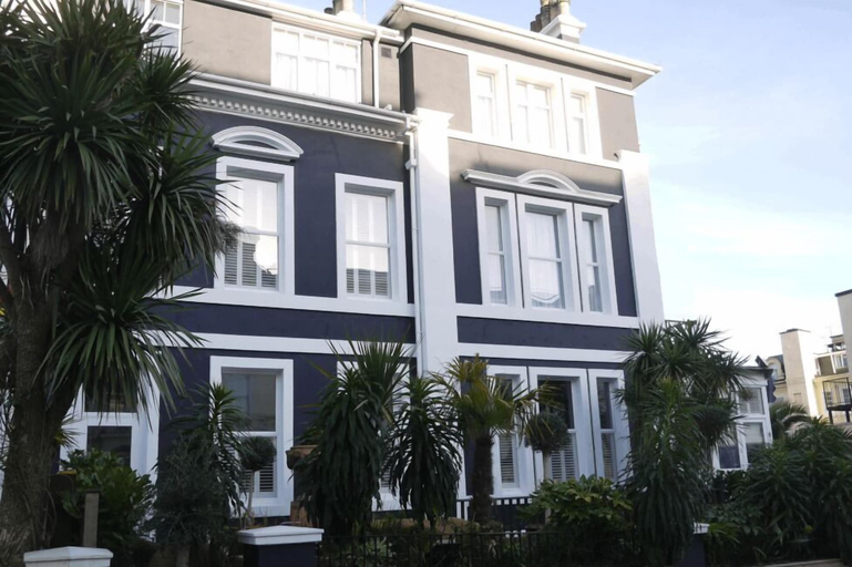 Exterior & Views 2, Southbank TOWN HOUSE, Torbay