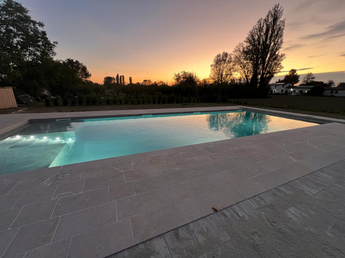 Sport & Beauty 2, Agriturismo Ca Nuova, Bologna