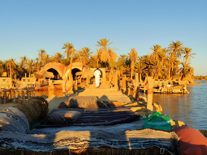 Others 4, Siwa Oasis Camp & Lodge Desert Experience Tours, Al-Ahram