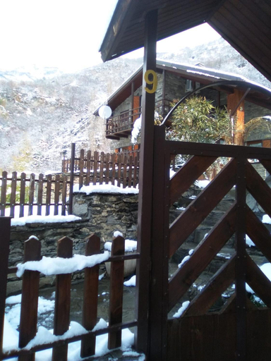 Others 2, Chalet di Montagna, Torino
