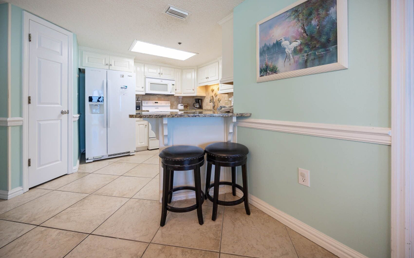 Private kitchen 3, Phoenix East 509 2 Bedroom Condo, Baldwin