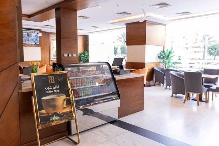 Restaurant 4, Wahat Al Rifaa Hotel Makkah, Makkah