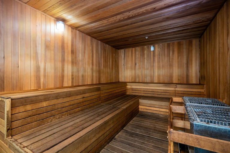 Sauna 4, Caribe The Resort B508 2 Bedroom Condo, Escambia