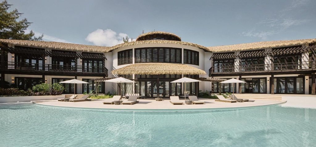 Others 5, Villa Abrazos