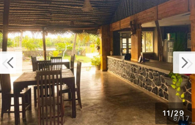 Food & Drinks 2, Coco Cabana Kite Resort Kalpitiya, closest to the kitesurfing point, Kalpitiya