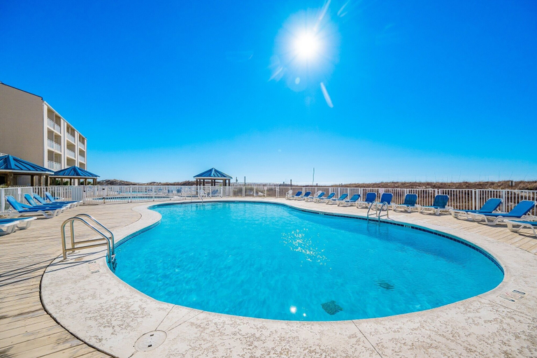 Sport & Beauty 4, Sugar Beach 353 1 Bedroom Condo, Baldwin