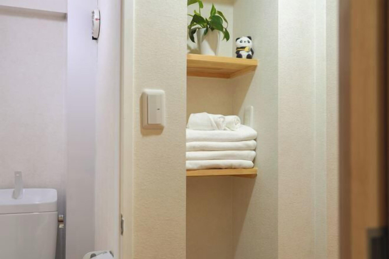 Interior 5, Blessed Residence 505, Osaka