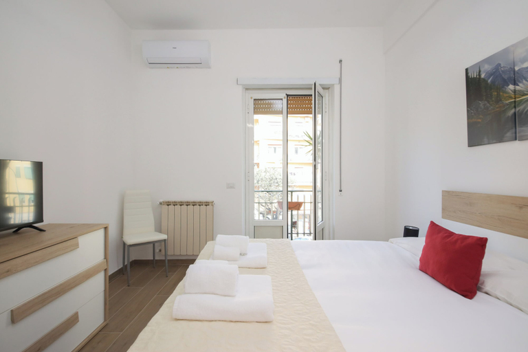 Room 3, Domus Alexander by Ghor, Rome