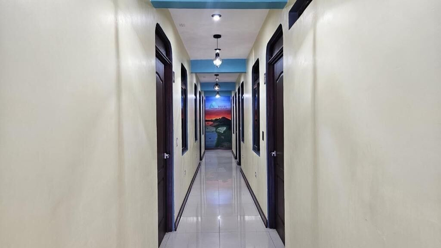 Interior 5, Hotel Amanecer Atitlán, San Juan La Laguna