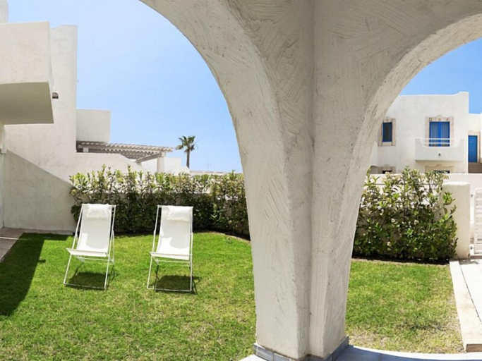 Terrace/patio, Aura Club Borgo Rio Favara, Ragusa