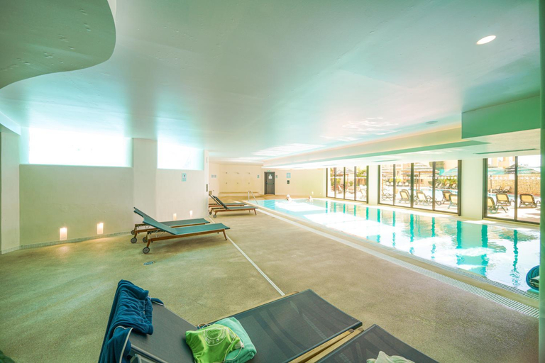 Sport & Beauty 2, Estrela Apartment by Moje Holiday, Lagos