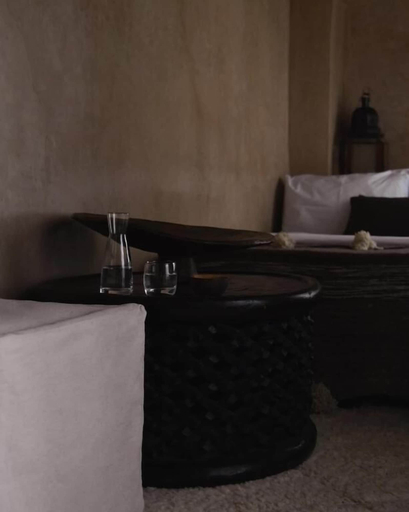 Spa 5, Riad Muarid, Marrakech