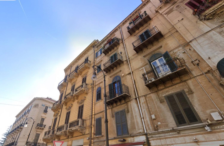 Exterior & Views, Suites Cavour Holiday Dream, Palermo