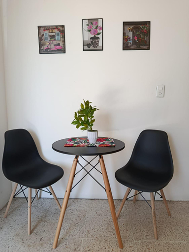 5, Airbnb Morelia, Morelia