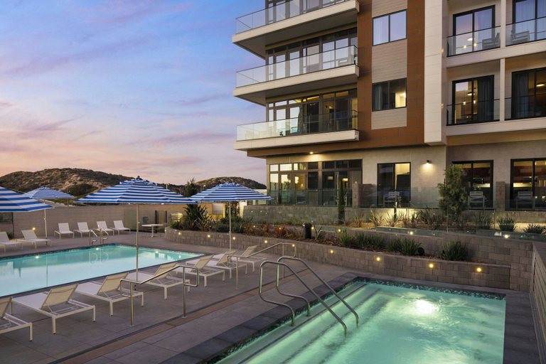 Property amenity 4, Courtyard By Marriott Sand City Monterey, Monterey