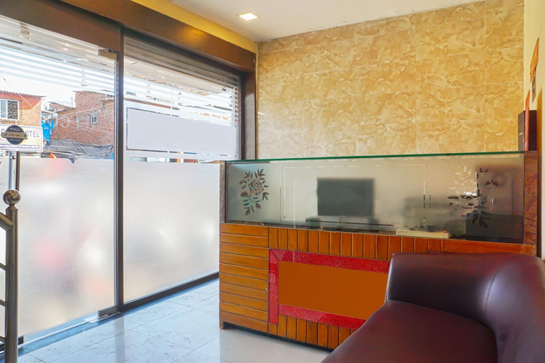 Public Area 3, Hotel Apex Executive, Mumbai Suburban