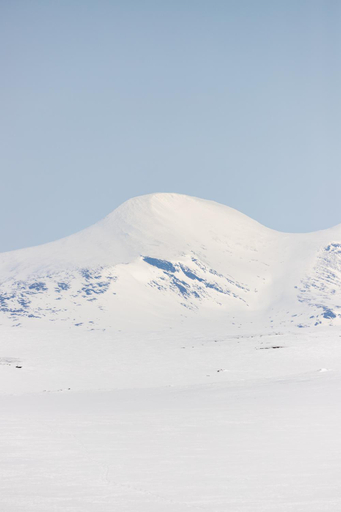Attractions 2, Fjällnäs Est. 1882, Härjedalen
