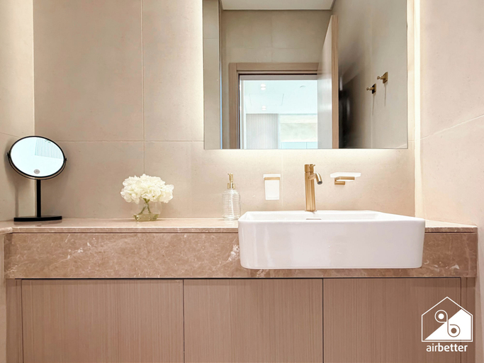 Interior 5, Binghatti Phantom Bliss 1BR With Private Pool, Dubai