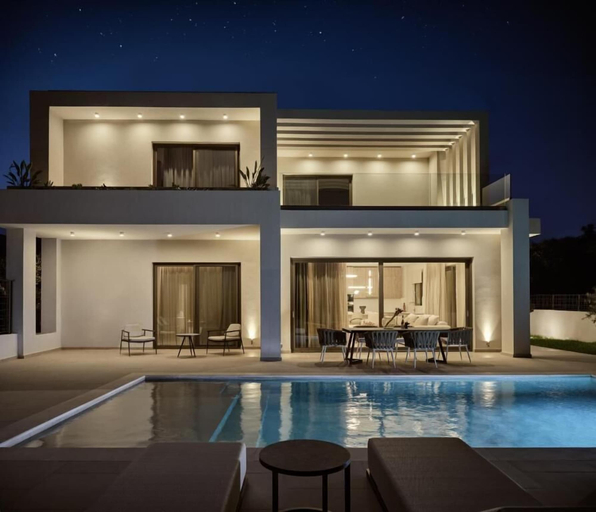 Sport & Beauty 3, Soleil Villas, Ionian Islands