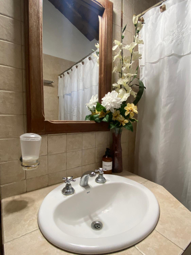 Bathroom 2, TOLHUIN COLON, Colón