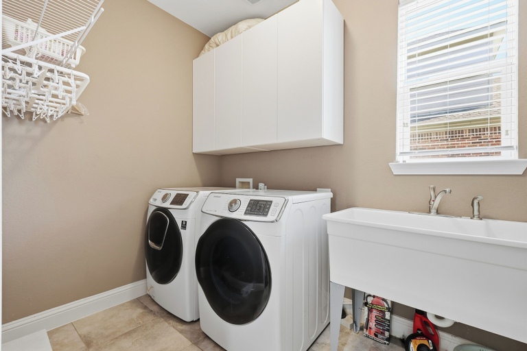 Interior 4, Spacious Cozy 4B Home in Frisco, Denton