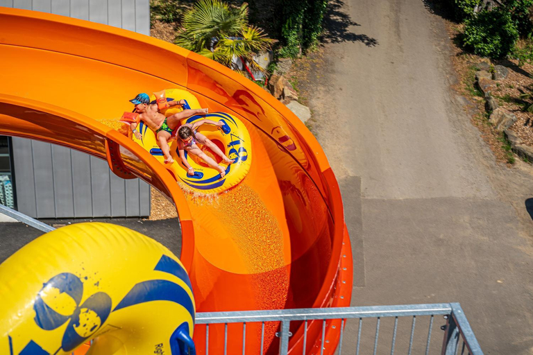 2, Camping Saint-Hilaire-de-Riez, Vendée