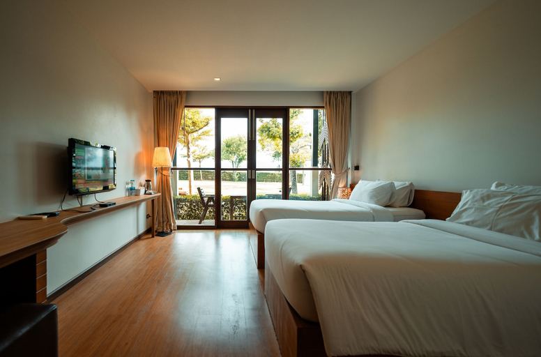 Room 2, Ma villa khaoyai, Pak Chong