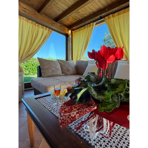 3, Villa Mira, Arezzo