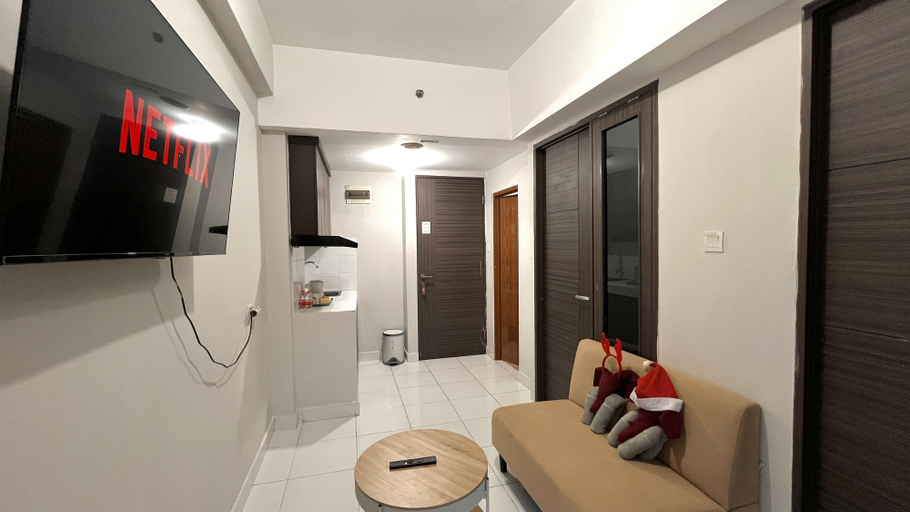Escotel Amazana Room Type - VIP