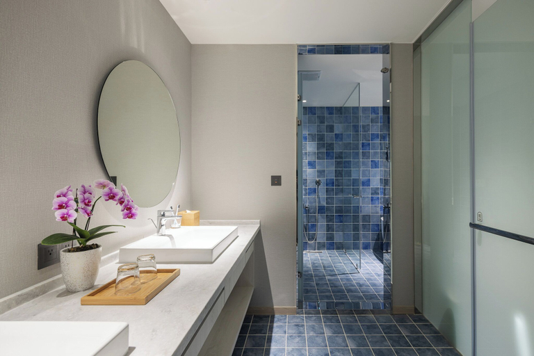 Bathroom 4, The Archipelago, Yilan