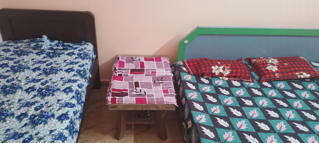Amenity (Guest room), SRLN, Kurnool