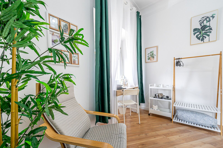 Interior 3, April Square Guesthouse by Lisbon with Sintra, Amadora